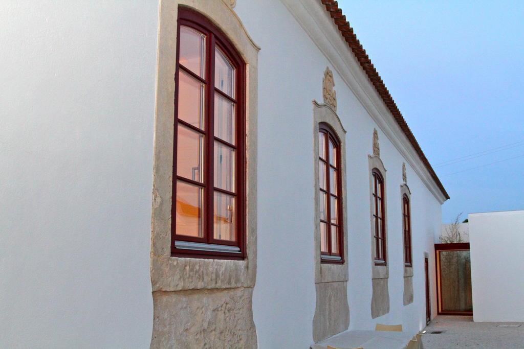 Quinta Da Lapa Hotel Manique do Intendente Exterior foto