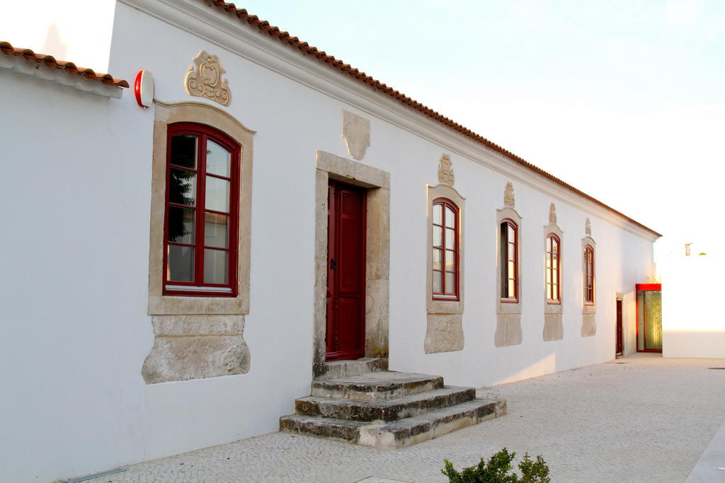 Quinta Da Lapa Hotel Manique do Intendente Exterior foto