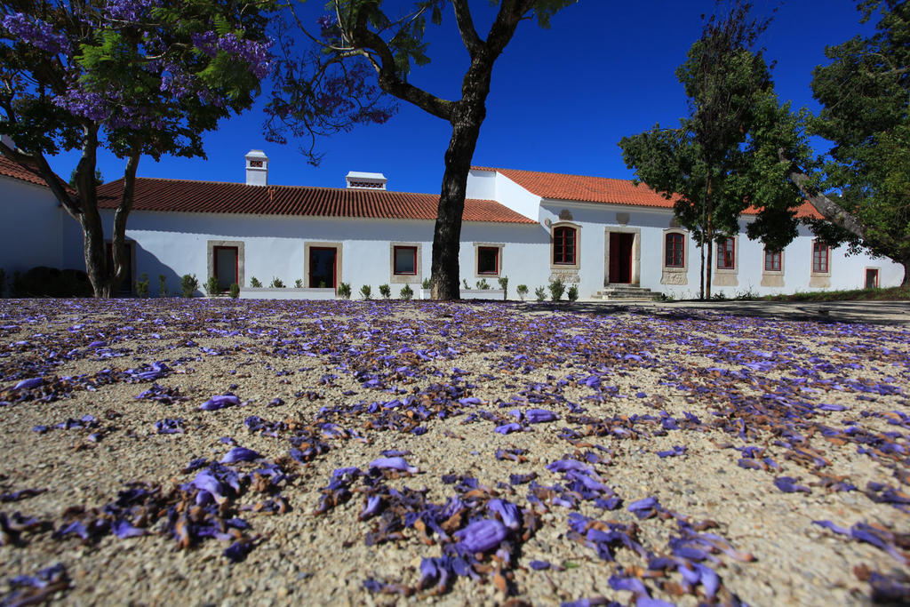 Quinta Da Lapa Hotel Manique do Intendente Exterior foto